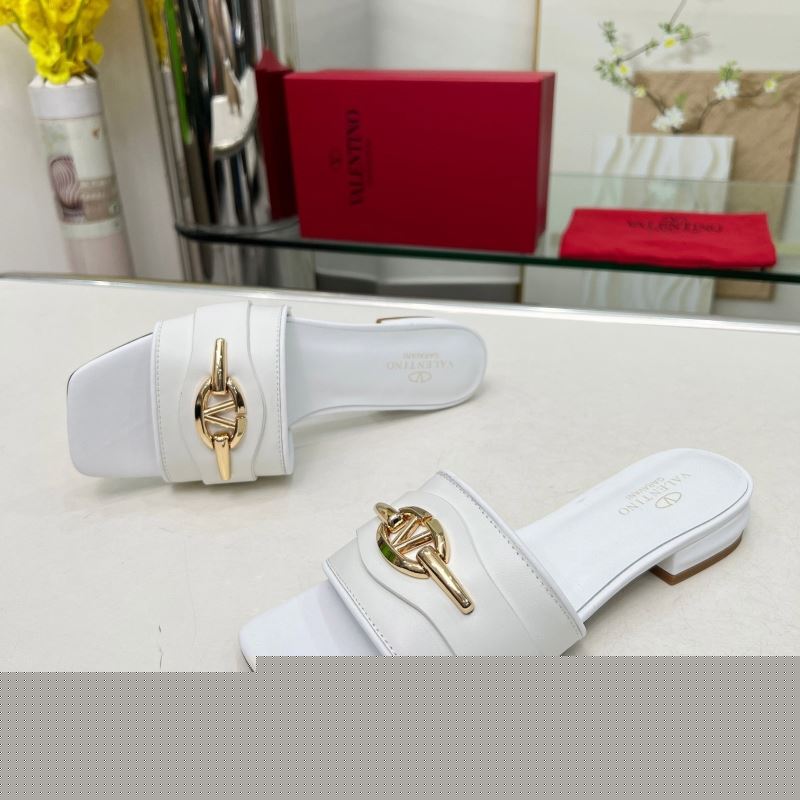 Valentino Slippers